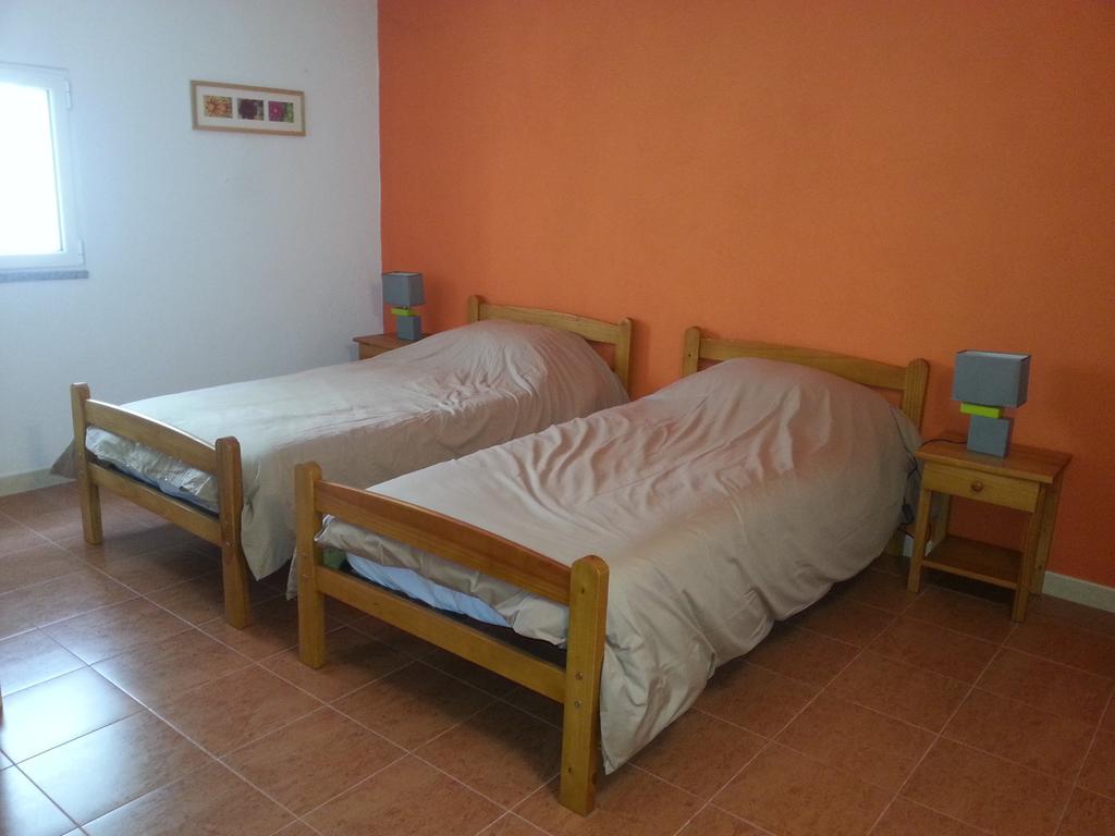 Quinta Da Barroquinha Pensionat Vale de Prazeres Exteriör bild