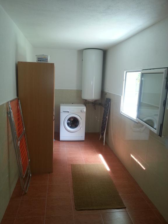 Quinta Da Barroquinha Pensionat Vale de Prazeres Exteriör bild